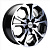 Диск Carwel Шира 6,5x17 5*114,3 Et:40 Dia:64,1 ABT