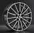 Диск LS wheels FlowForming RC93 7x18 5*114,3 Et:45 Dia:67,1 bkf