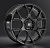 Диск LS wheels FlowForming RC07 7,5x17 4*100 Et:40 Dia:60,1 bk