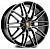 Диск RPLC PR2 11x21 5*130 Et:58 Dia:71,6 BFP