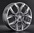 Диск LS wheels FlowForming RC92 7,5x18 5*114,3 Et:35 Dia:67,1 gmf