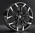 Диск LS wheels FlowForming RC92 7,5x18 5*114,3 Et:45 Dia:67,1 bkf