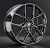 Диск LS wheels FlowForming RC82 8,5x20 5*108 Et:38 Dia:65,1 BK+SSF