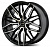Диск PDW RAMZES (2119) 7,5x20 5*114,3 Et:35 Dia:60,1 M/B