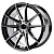 Диск Shogun S10 7x16 4*100 Et:30 Dia:73,1 MB