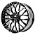 Диск HRE P200 7,5x17 5*112 Et:38 Dia:73,1 MB
