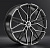 Диск LS wheels FlowForming RC101 9x19 5*112 Et:38 Dia:66,6 BKSF