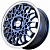 Диск Sakura Wheels YA9661 6x15 4*100 Et:35 Dia:67,1 PU3/M7