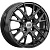 Диск Wheels UP Up127 5,5x14 4*100 Et:45 Dia:56,6 GB