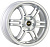 Диск CROSS STREET CR-10 6,5x16 5*105 Et:39 Dia:56,6 S