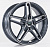 Диск Megami MGM-17FF 6x15 4*98 Et:32 Dia:58,6 gmf