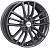 Диск Carwel Крет 1812 7x18 5*114,3 Et:40 Dia:66,5 GRT