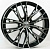 Диск RST R119 7x19 5*114,3 Et:40 Dia:64,1 BD