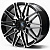 Диск Forged 818 STYLE 9,5x21 5*112 Et:27 Dia:66,6 BGKF