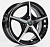 Диск Megami MGM-19FF 5,5x14 4*100 Et:40 Dia:54,1 bkf