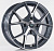 Диск Megami MGM-18FF 6x15 4*100 Et:47 Dia:60,1 gmf