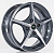 Диск Megami MGM-19FF 5,5x14 4*100 Et:49 Dia:56,6 gmf