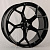 Диск Powcan Y1090 9,5x21 5*112 Et:30 Dia:66,45 Gloss Black