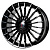 Диск Replica NN Alpina GT 7,5x17 4*100 Et:38 Dia:73,1 BML