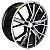 Диск Powcan 5131 9,5x21 5*112 Et:25 Dia:66,45 MSDG