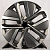 Диск IWheel IVF-3164 9x21 5*120 Et:45,5 Dia:62,5 SMF