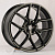 Диск Anzoo H3118F 9x20 5*114,3 Et:40 Dia:64,1 YB