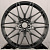 Диск KoKo Kuture 0295 10,5x21 5*112 Et:43 Dia:66,6 Matt Grey