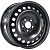 Диск Magnetto 17017 AM 6,5x17 5*108 Et:33 Dia:60,1 Black