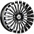 Диск RST R062 8,5x20 5*120 Et:45 Dia:72,6 BD