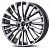 Диск Replica FR 5046 8,5x21 5*114,3 Et:40 Dia:60,1 CG22MF