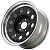 Диск Grizzly SW04 7x16 5*139,7 Et:0 Dia:108,5 Black Inner + Chrome Outer Rim
