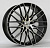 Диск NEO 211FF 9x21 5*108 Et:38,5 Dia:63,3 BDm