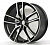 Диск RST R2106FF 10x21 5*112 Et:44 Dia:66,6 BDm