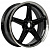 Диск RST R149FF 7,5x19 5*108 Et:46 Dia:63,3 BDR