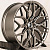 Диск KoKo Kuture 0319 9x21 5*108 Et:40 Dia:65,1 Matt Grey