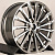 Диск KoKo Kuture YF0446 8x18 5*112 Et:45 Dia:57,1 GMF