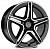 Диск RPLC ME83 10x21 5*112 Et:45 Dia:66,6 GMFP