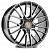 Диск RPLC PR1 11x21 5*130 Et:58 Dia:71,6 GMFP