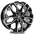 Диск RPLC BM102 10,5x21 5*112 Et:43 Dia:66,6 BFP