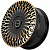 Диск FF 9658 7,5x17 4*98 Et:38 Dia:73,1 B4TG