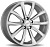 Диск X'trike X-138 7x18 5*115 Et:43 Dia:70,2 HSB