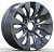 Диск Replica FR TK 141 8,5x19 6*139,7 Et:36 Dia:100,1 HB