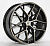 Диск RST R092FF 8,5x20 5*114,3 Et:40 Dia:67,1 BD