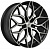 Диск RST R2104FF 9x21 5*114,3 Et:40 Dia:67,1 BDm