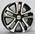 Диск RST R2205FF 9x22 5*150 Et:45 Dia:110,1 BD