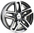 Диск RST R238 8x18 6*139,7 Et:25 Dia:106,1 BD