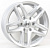 Диск RST R238 8x18 6*139,7 Et:25 Dia:106,1 S