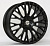 Диск RST R2204FF 9,5x22 5*112 Et:37 Dia:66,6 BLm