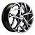 Диск Carwel Цаган 1716 7x17 5*112 Et:40 Dia:57,1 GRT