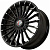 Диск FF L169 7x16 4*98 Et:35 Dia:73,1 Black Polish